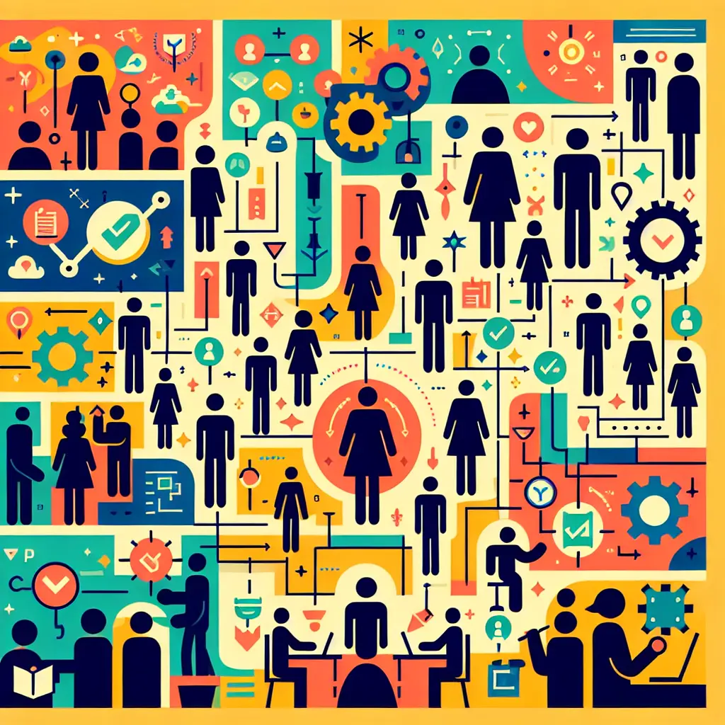 Quality Assurance Collaboration Project for Priority Matrix