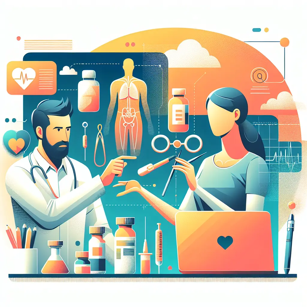 Medical Research and Guidelines Tracking Project for Priority Matrix