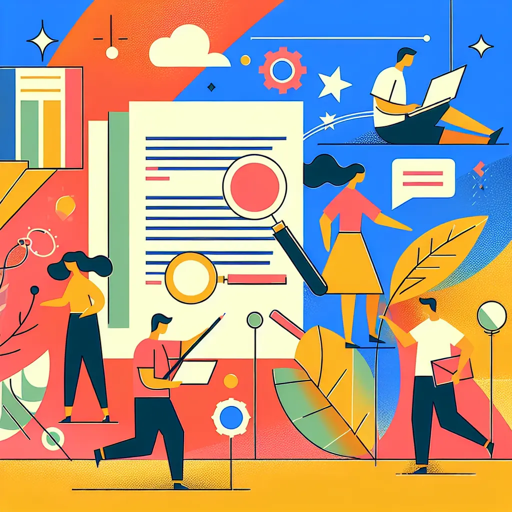 Market Research Data Management for Priority Matrix