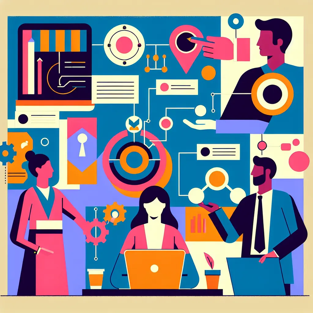 Unified Dashboard Development for Priority Matrix