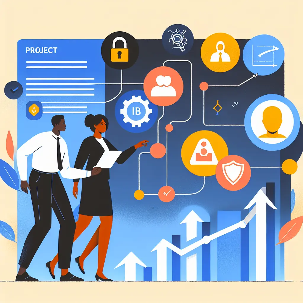 Financial Risk Assessment and Mitigation for Priority Matrix