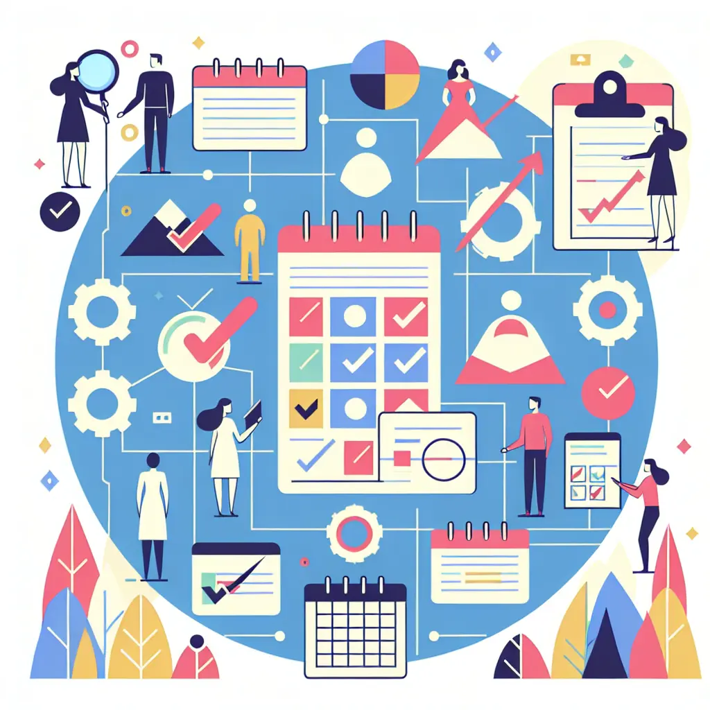 Administrative Task Prioritization for Priority Matrix