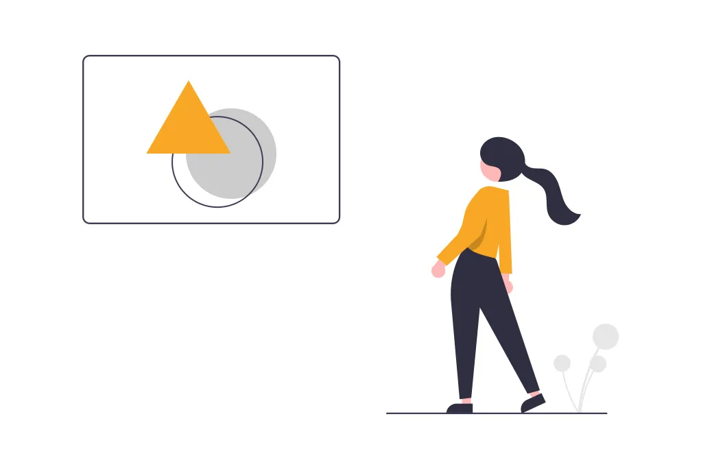 Conceptual Design template in Priority Matrix