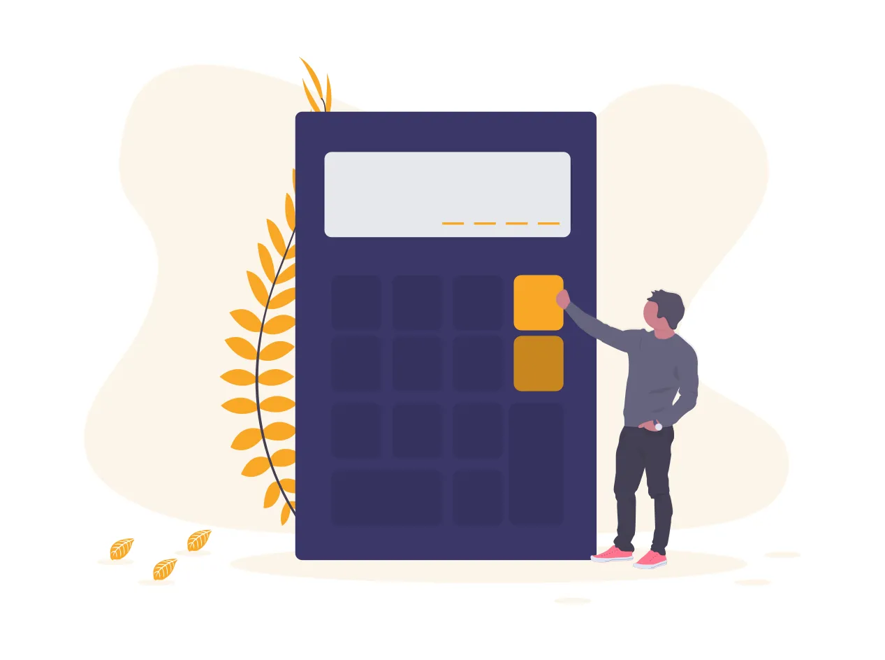 Finance - Accounting Procedures template in Priority Matrix