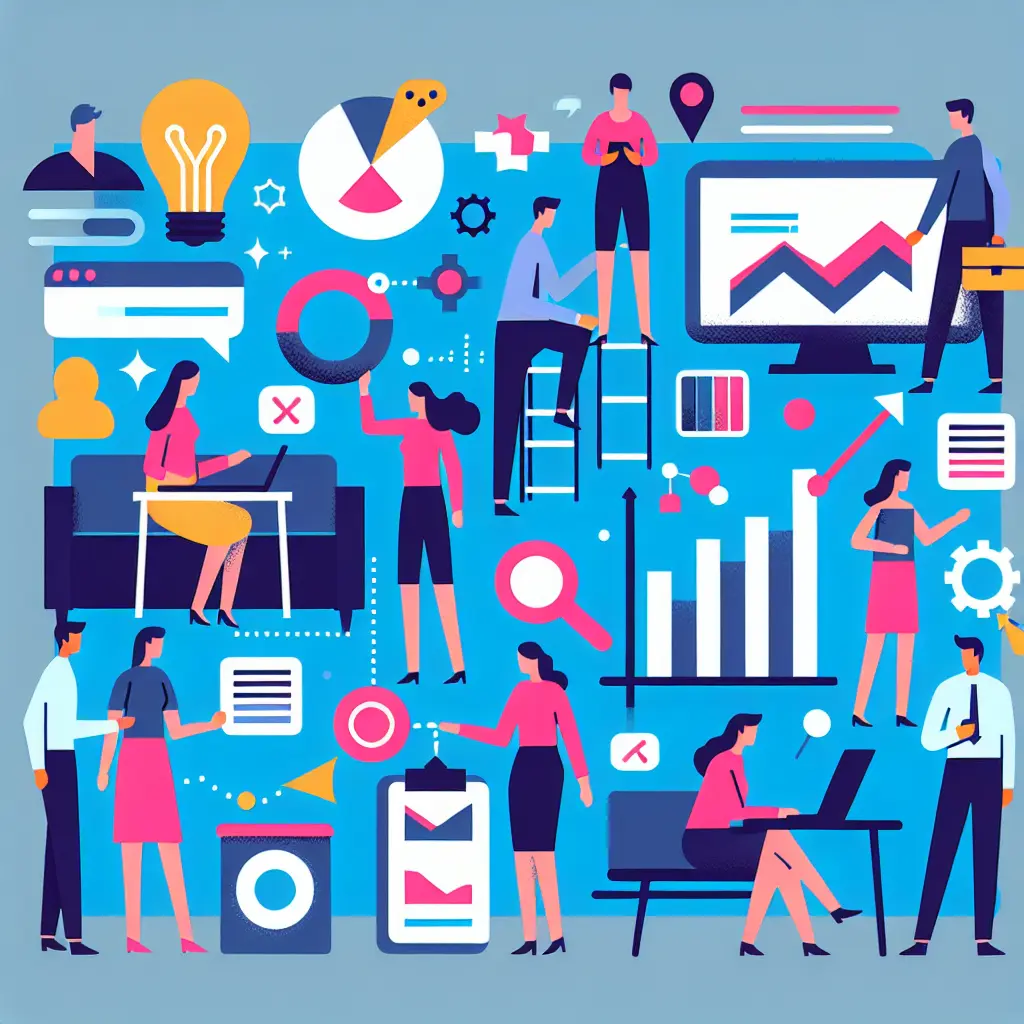 Real Estate Market Trend Analysis Project for Priority Matrix