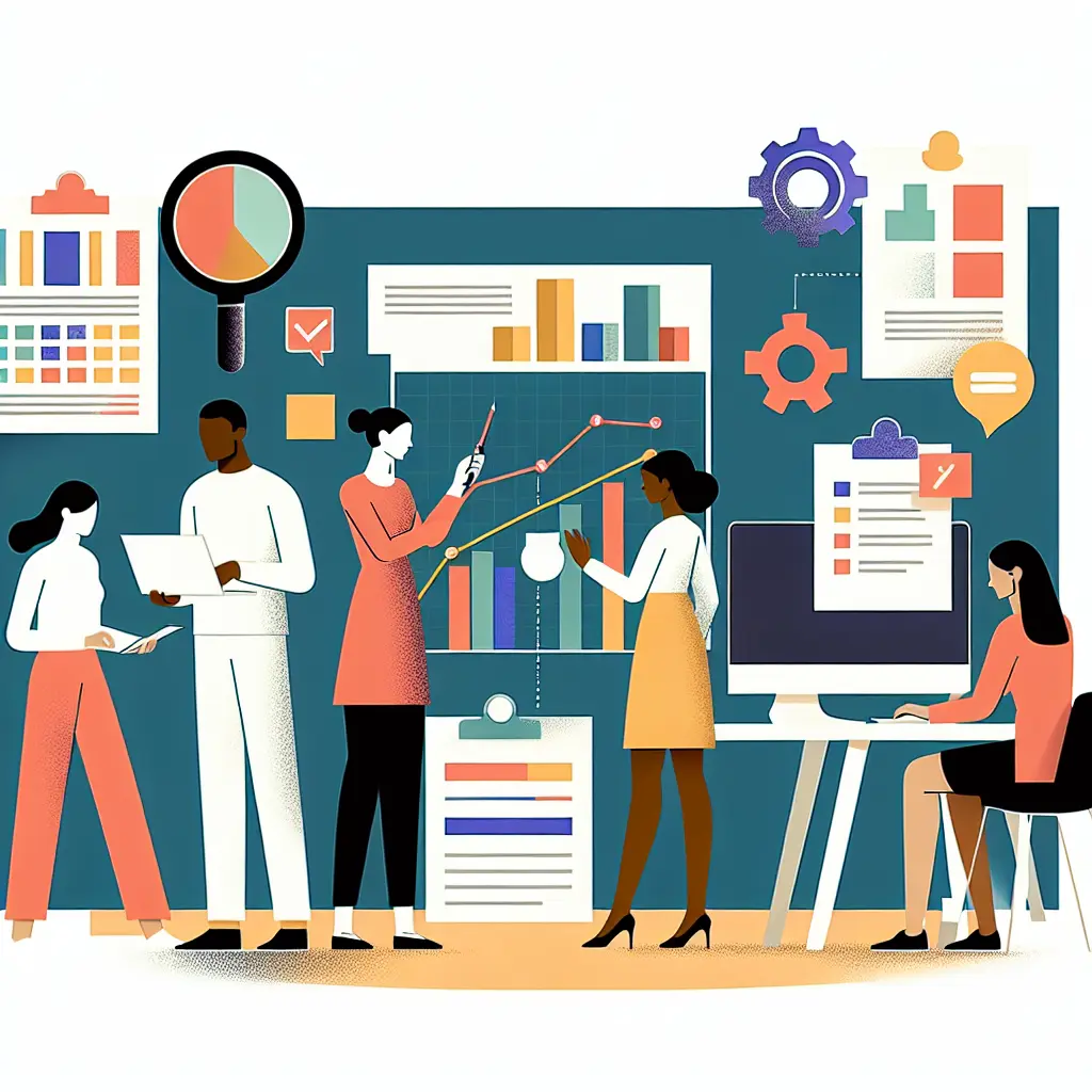 Supplier Performance and Issue Prioritization for Priority Matrix