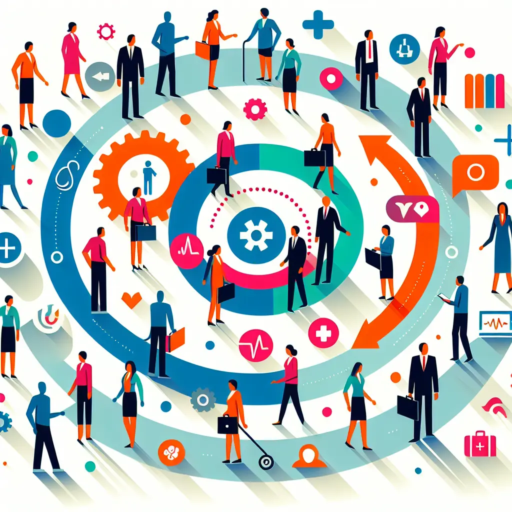 Streamlining Grant Writing Process for Priority Matrix