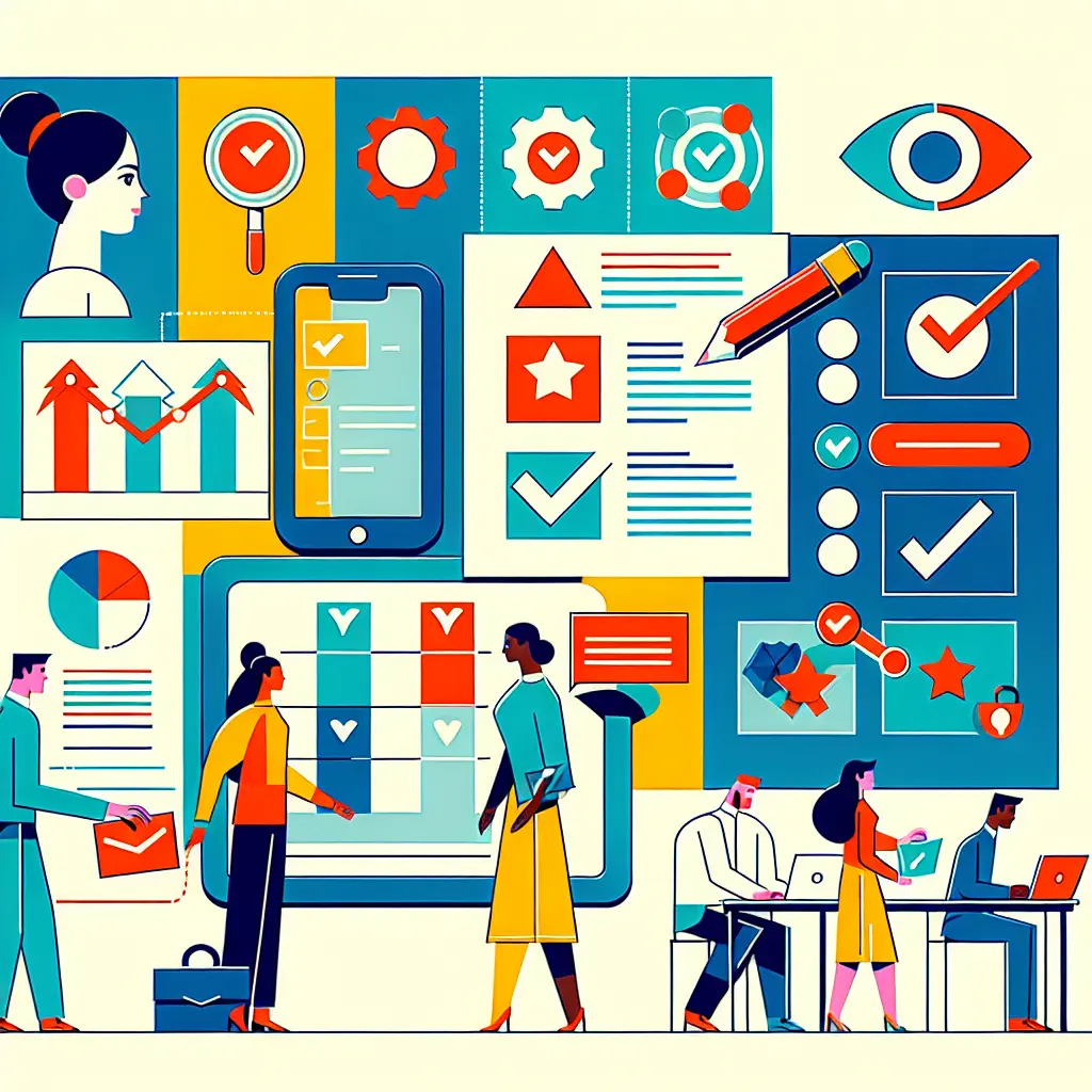 HR Task Prioritization for Priority Matrix