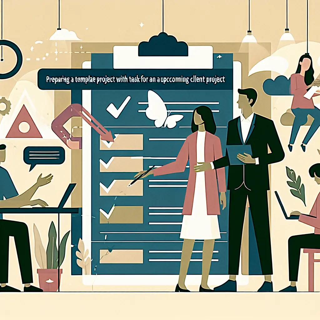 Legal Proceeding Preparation for Entertainment Industry for Priority Matrix