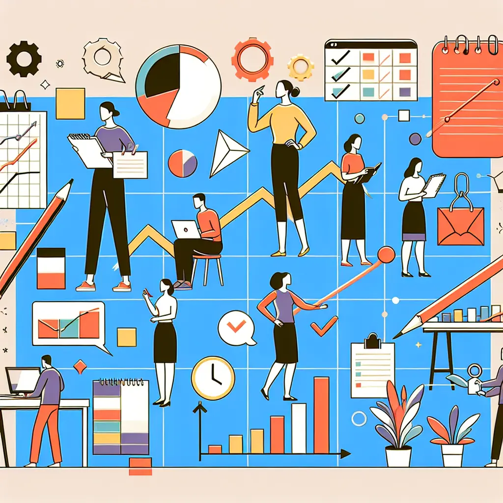 Prioritizing Investigative Tasks for Priority Matrix