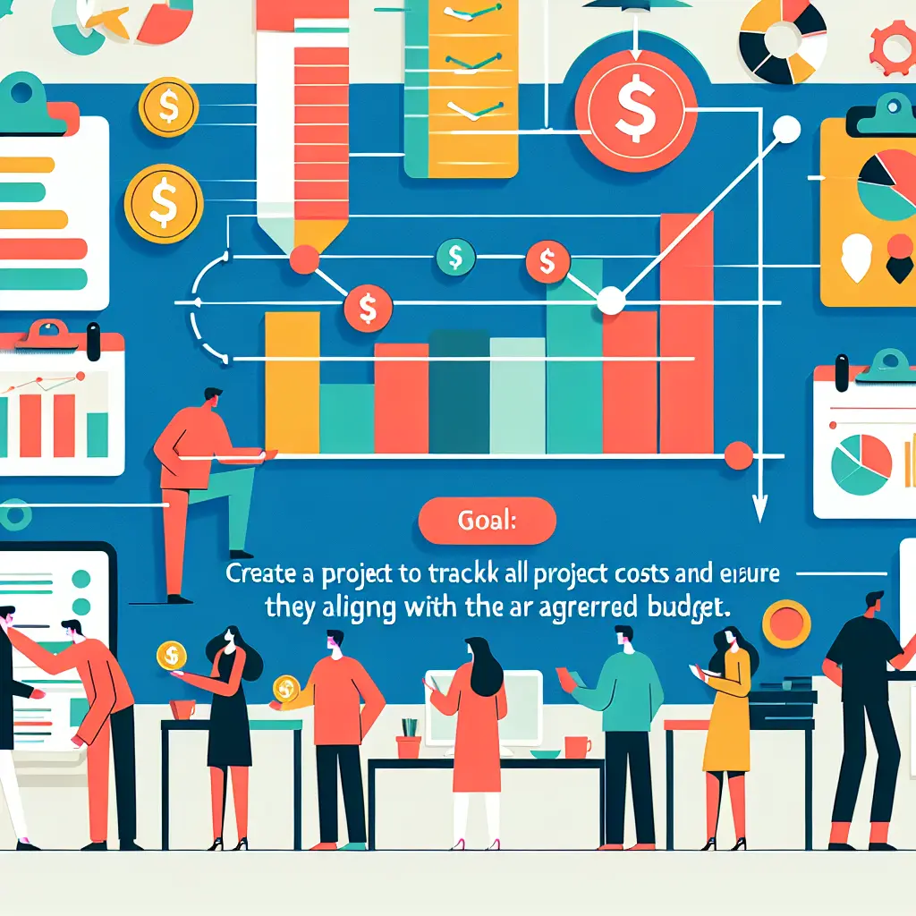 Project Tracking for Mining and Construction for Priority Matrix