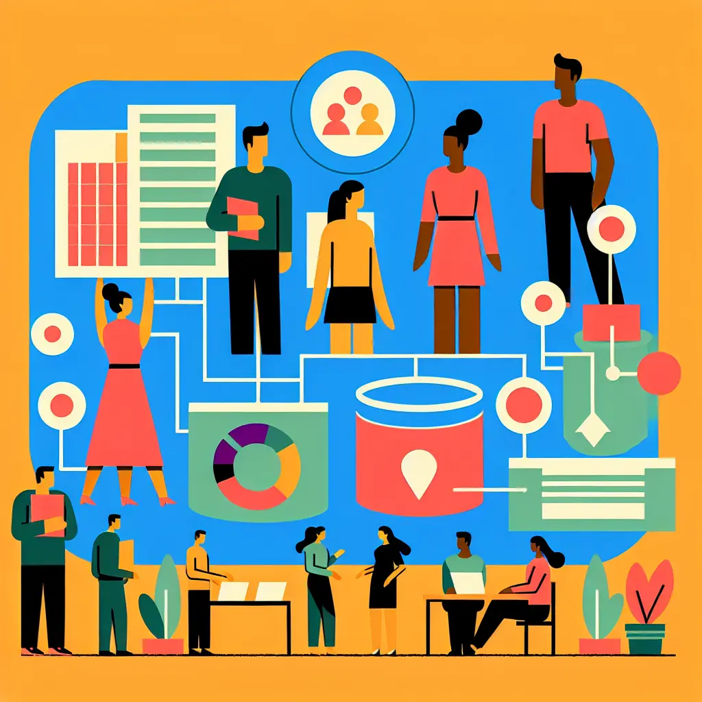 Data Project Prioritization for Priority Matrix