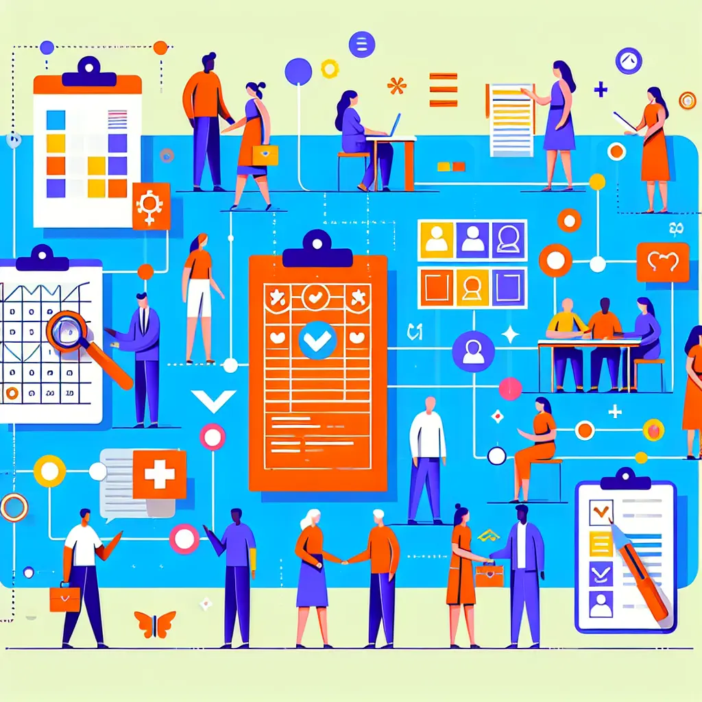 Patient Appointment Management for Priority Matrix