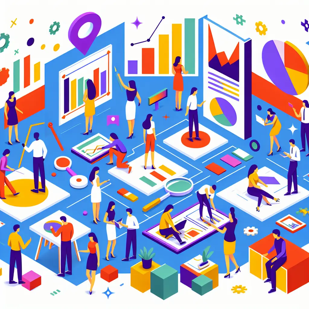 Construction Project Management for Priority Matrix