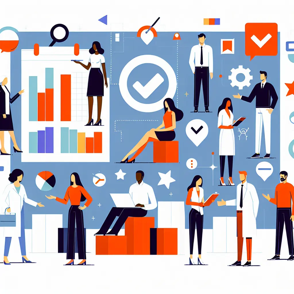 Customer Interaction and Service Quality Improvement Project for Priority Matrix