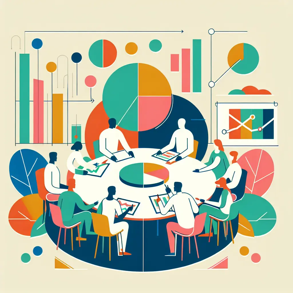Policy Impact Monitoring Project for Priority Matrix