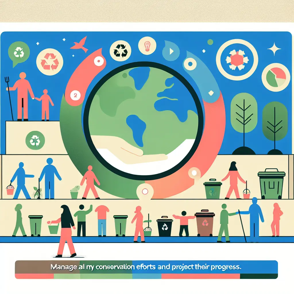 Marketing Management for Latin America for Priority Matrix