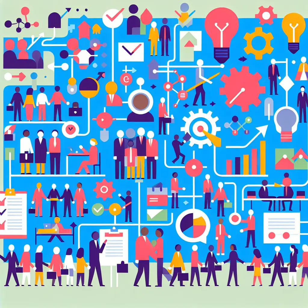 IT Vendor Interaction Management for Priority Matrix