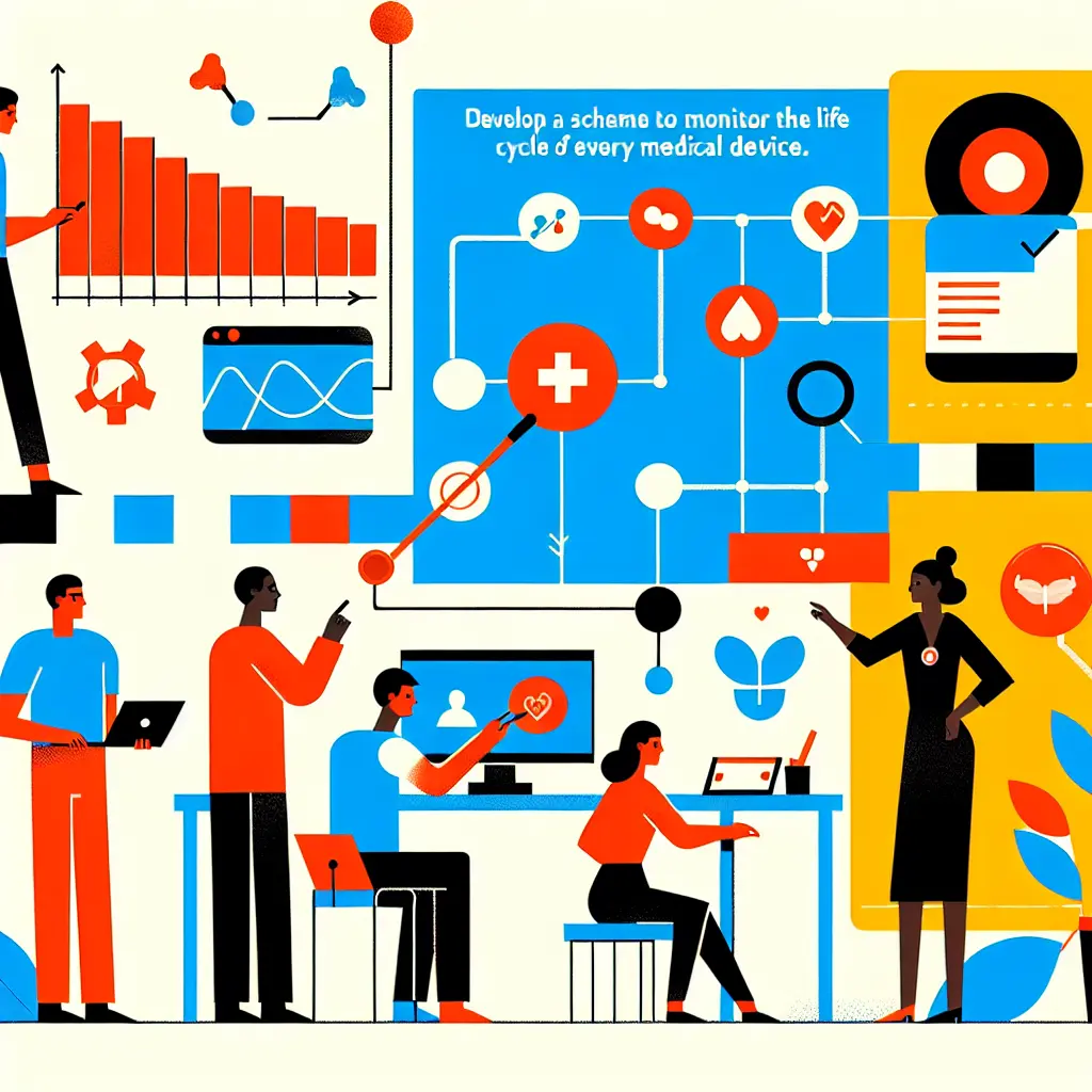 Medical Outreach Coordination Project for Priority Matrix