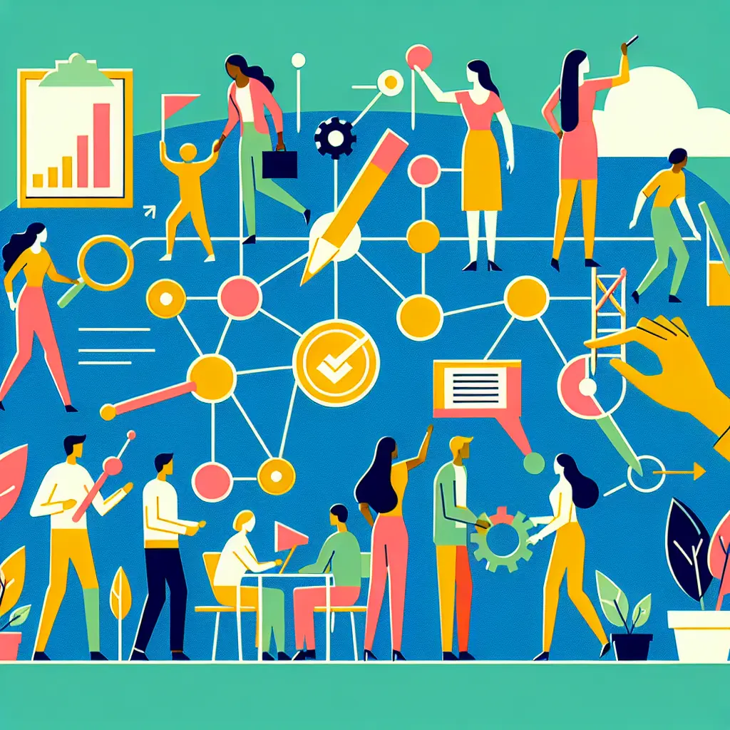 Medical Research Project Management for Priority Matrix