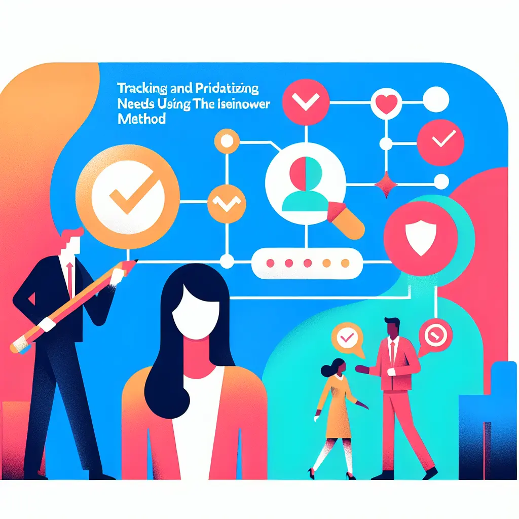 Therapy Session Scheduling and Prioritization for Priority Matrix