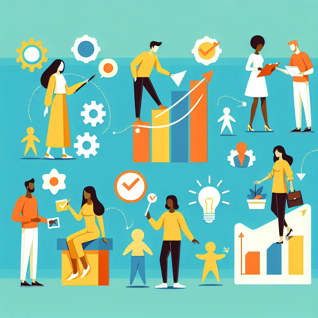 Global Team Coordination Project for Priority Matrix