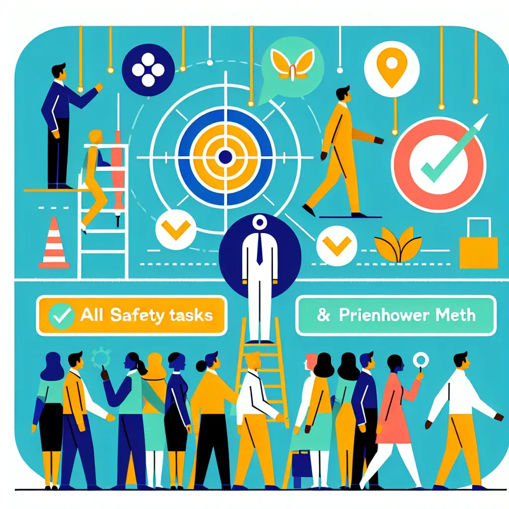 Campus Maintenance Management for Priority Matrix