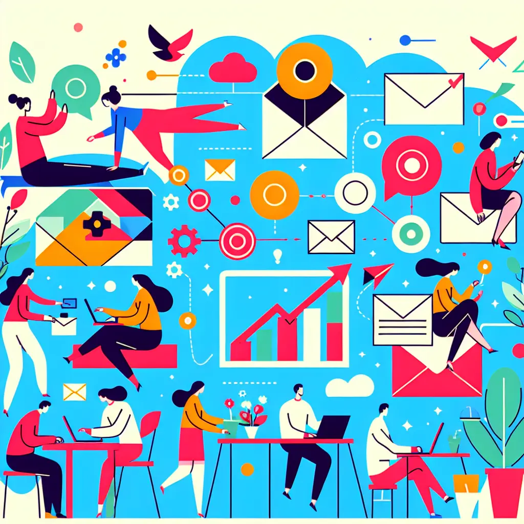 Email Task Management System for Priority Matrix