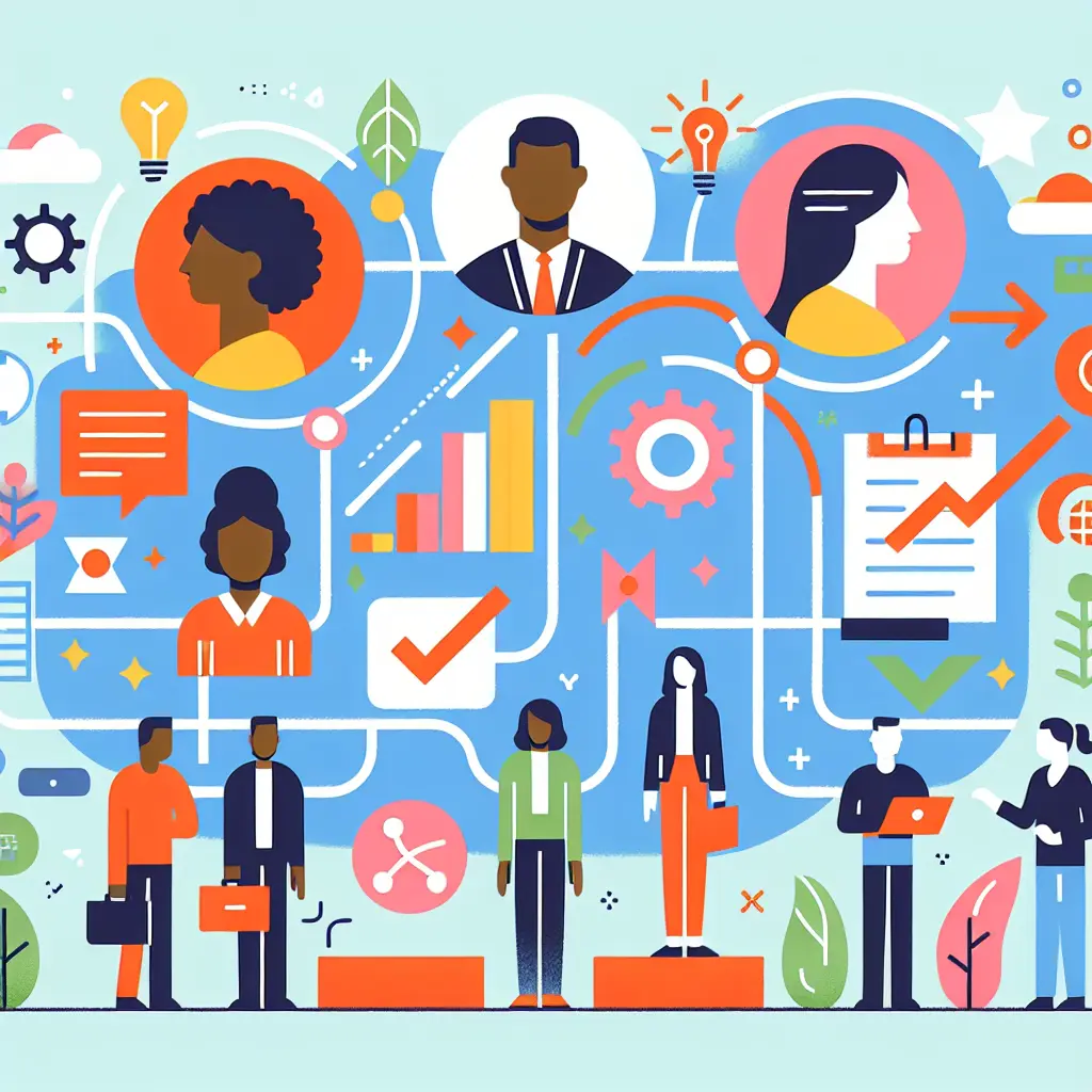 Key Account Management Project for Priority Matrix