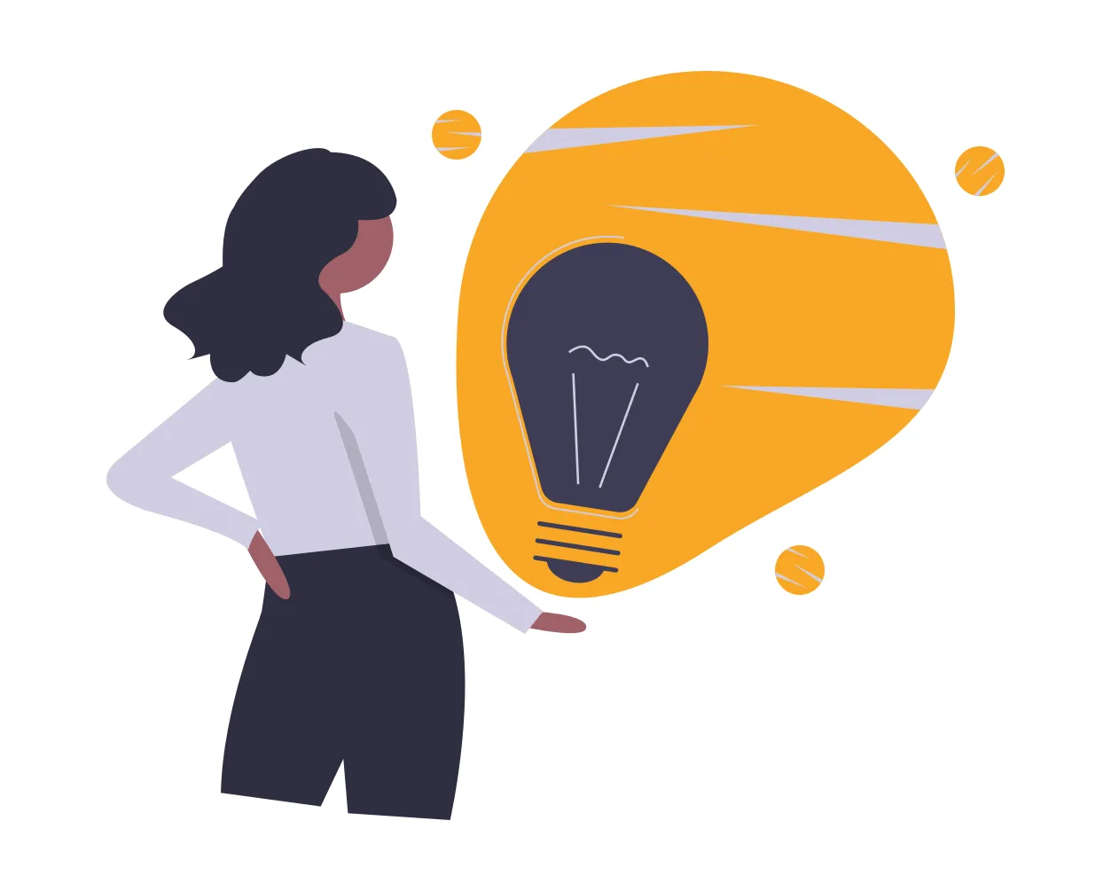 Priority Matrix Help for Managers template in Priority Matrix