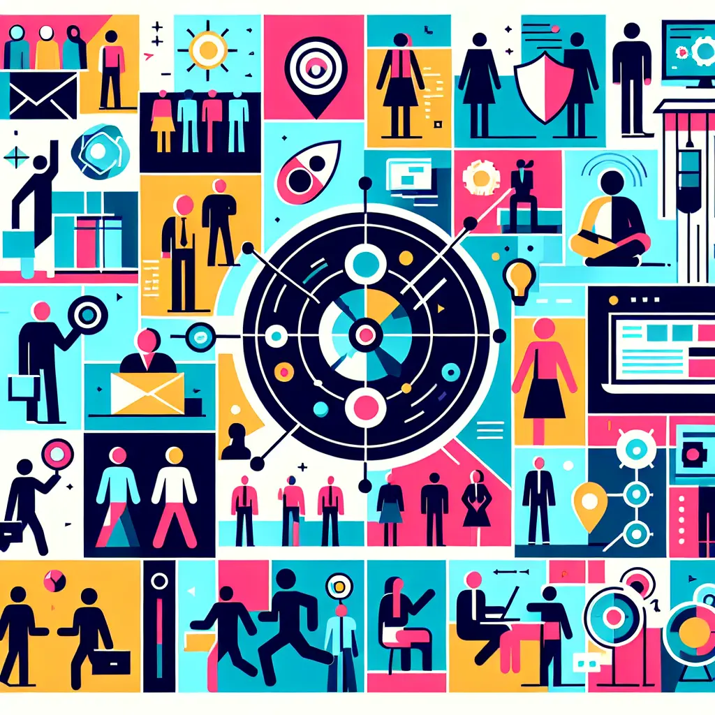 Tracking Industry News and Technology Advancements for Priority Matrix