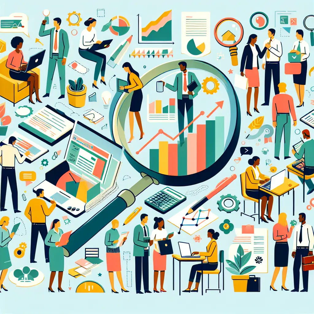 Tracking Industry Reports and Market Trends for Priority Matrix