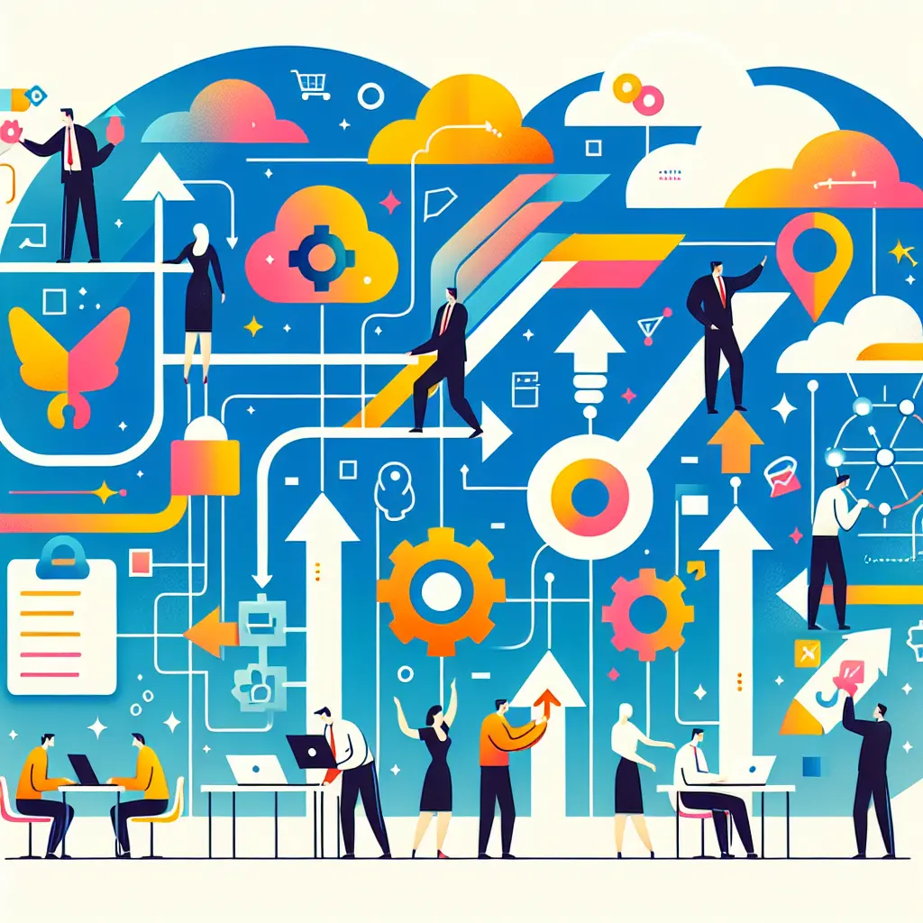 SAP Team Project Management for Priority Matrix