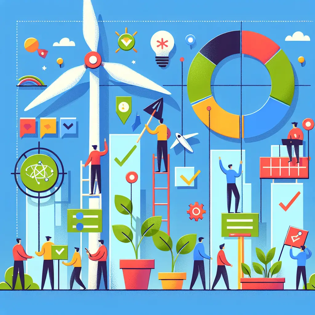 Task Delegation and Monitoring Project for Priority Matrix