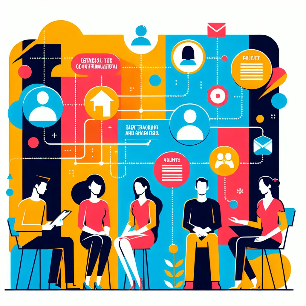 Church Staff Collaboration and Task Management for Priority Matrix