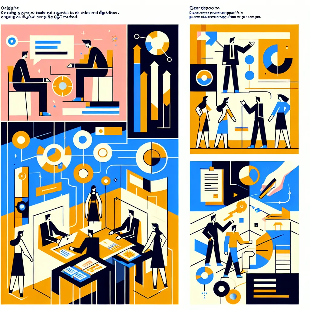 Effective Time Management with GTD for Priority Matrix