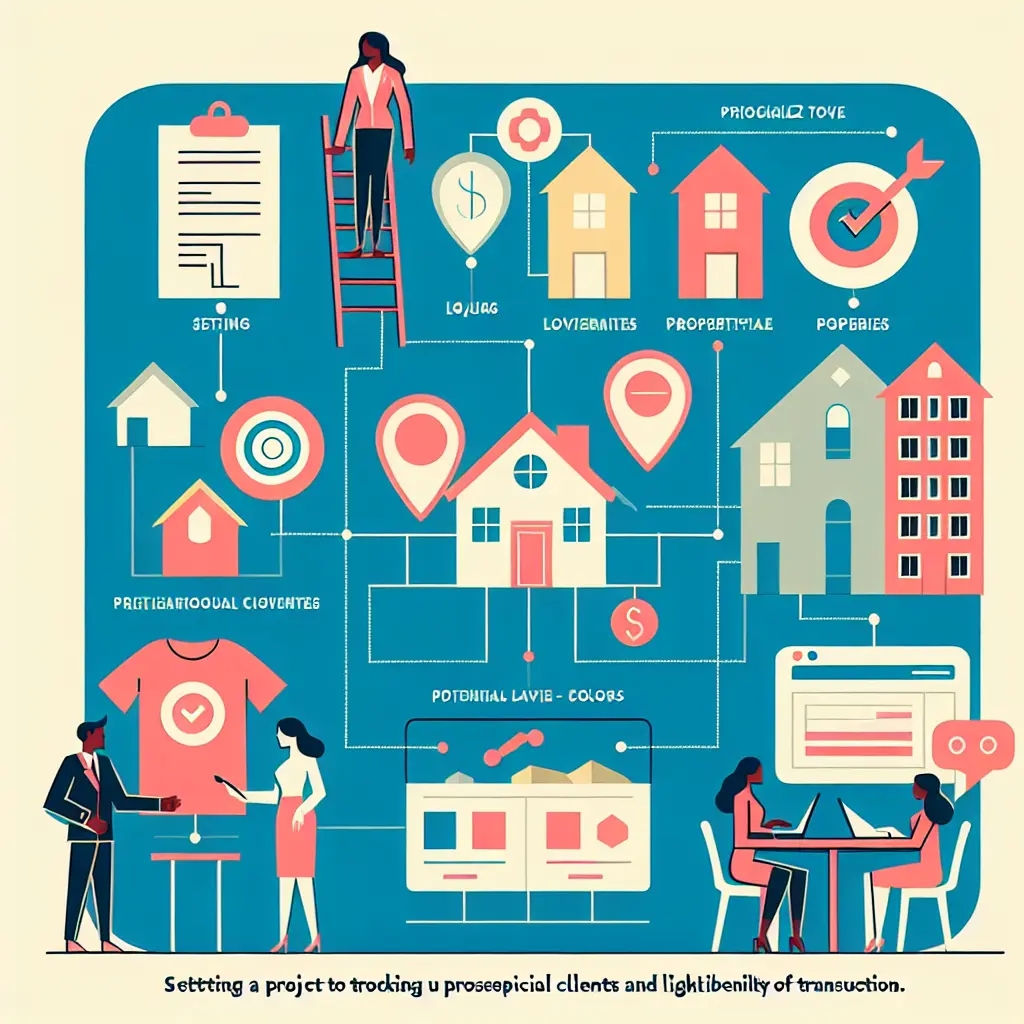 Client Follow-up Prioritization Project for Priority Matrix