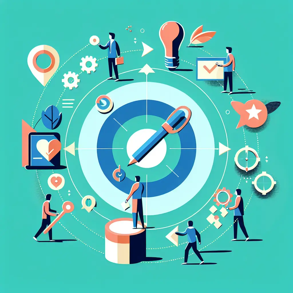 Investment Planning Template Project for Priority Matrix