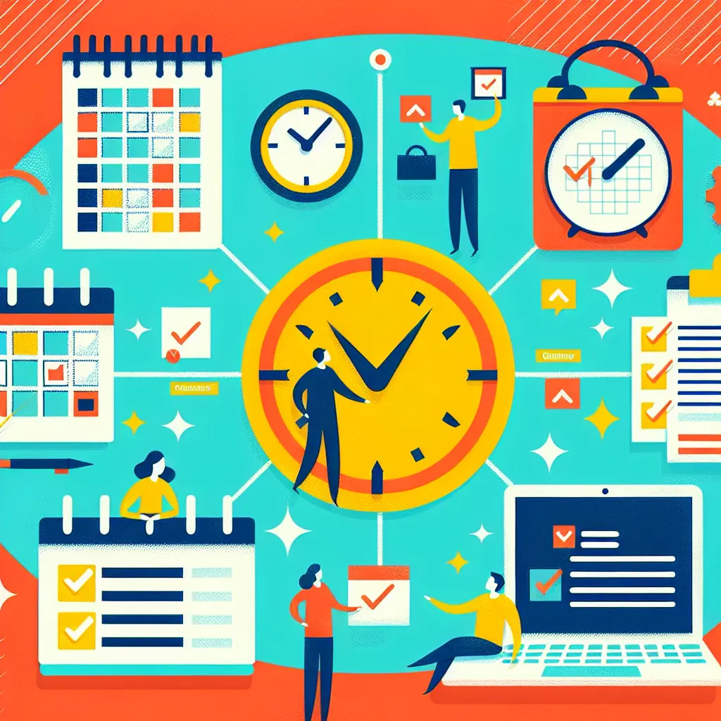 Team Collaboration and Task Tracking for Priority Matrix