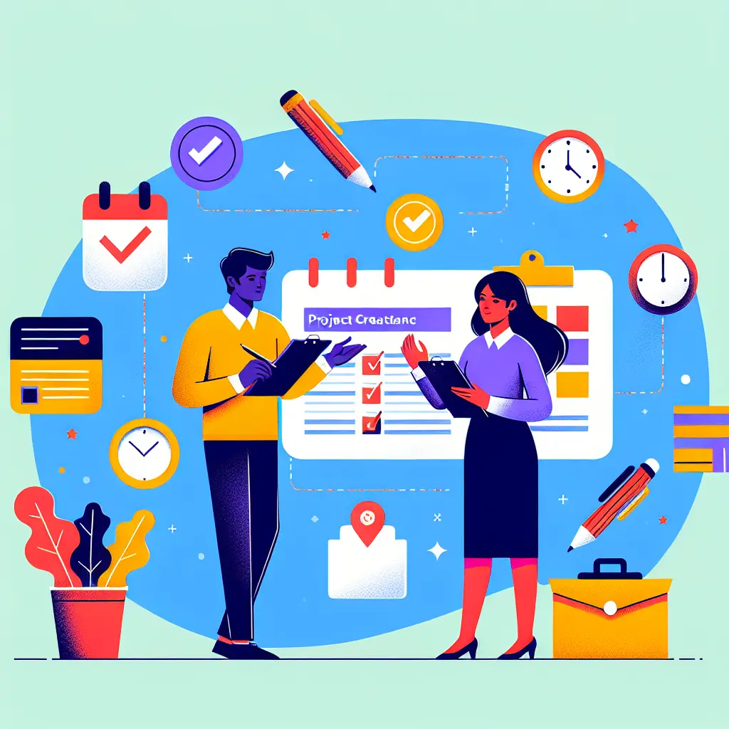 Compliance Requirements and Deadlines Tracking for Priority Matrix