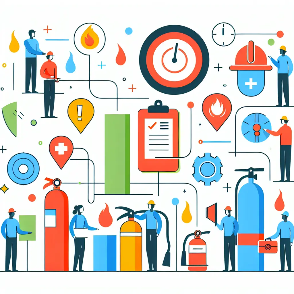 Fintech Regulatory Changes Monitoring template in Priority Matrix