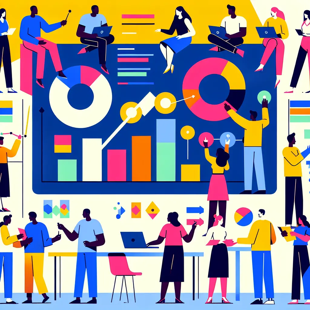 Shared IT Dashboard Project template in Priority Matrix