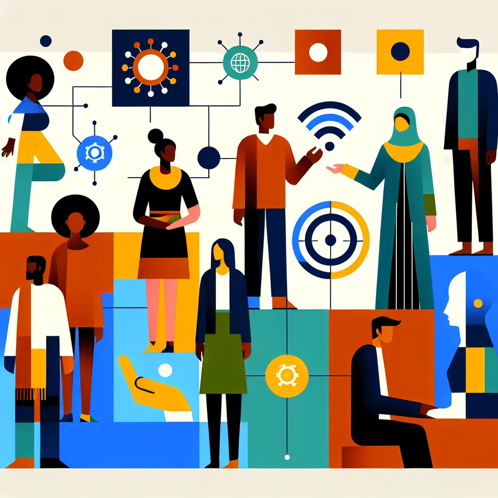 Non-profit Sector Trends and News Tracking for Priority Matrix