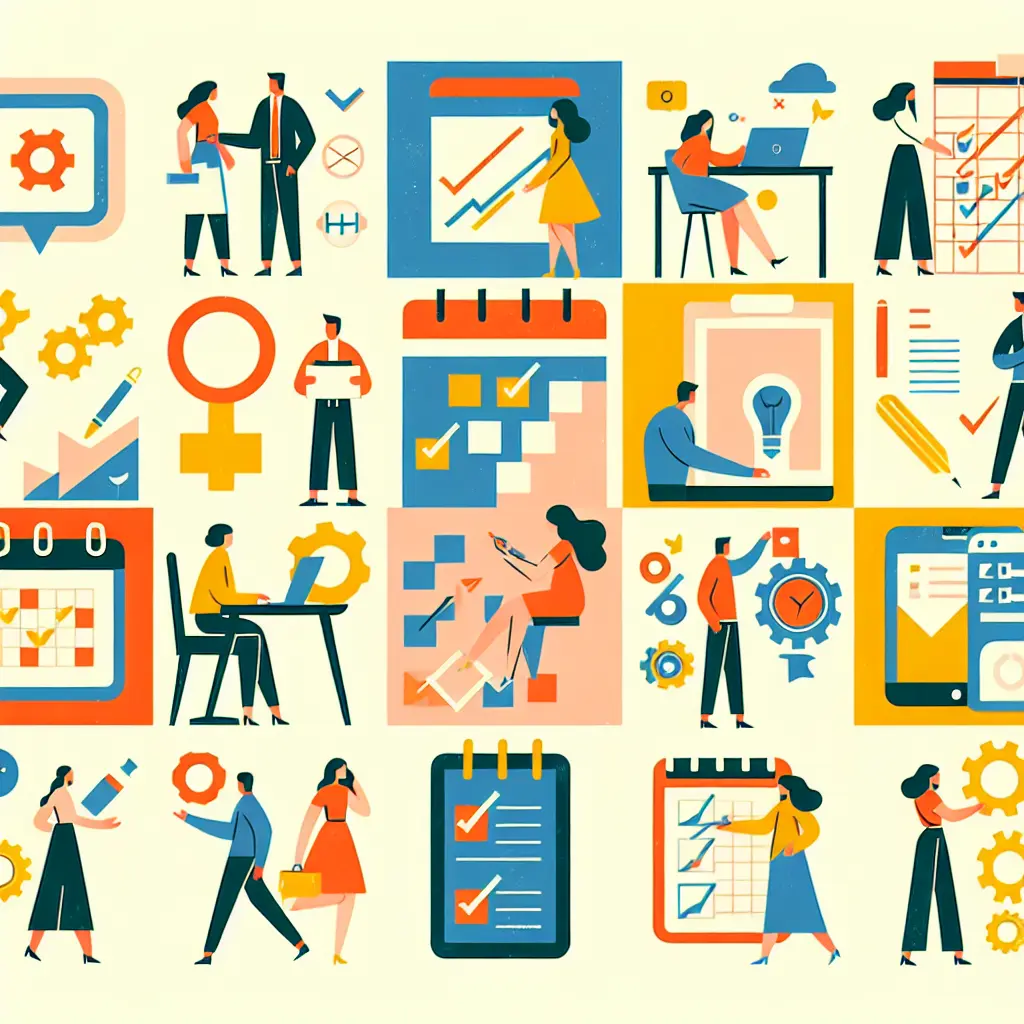 Drug Development Project Management for Priority Matrix