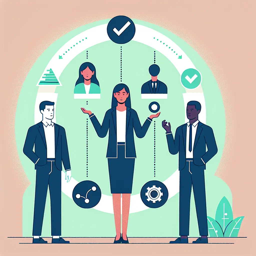 Software Development Project Management for Priority Matrix