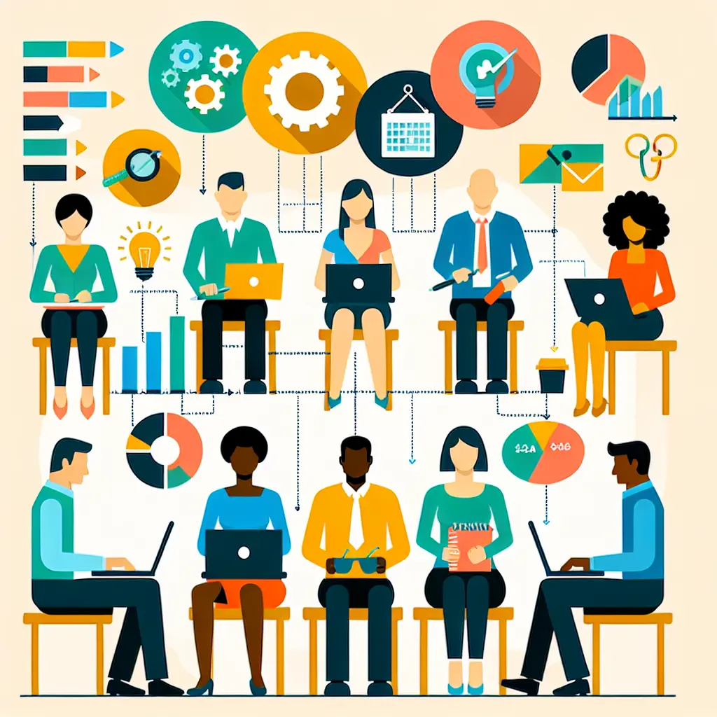 Budgeting and Forecasting Project for Priority Matrix