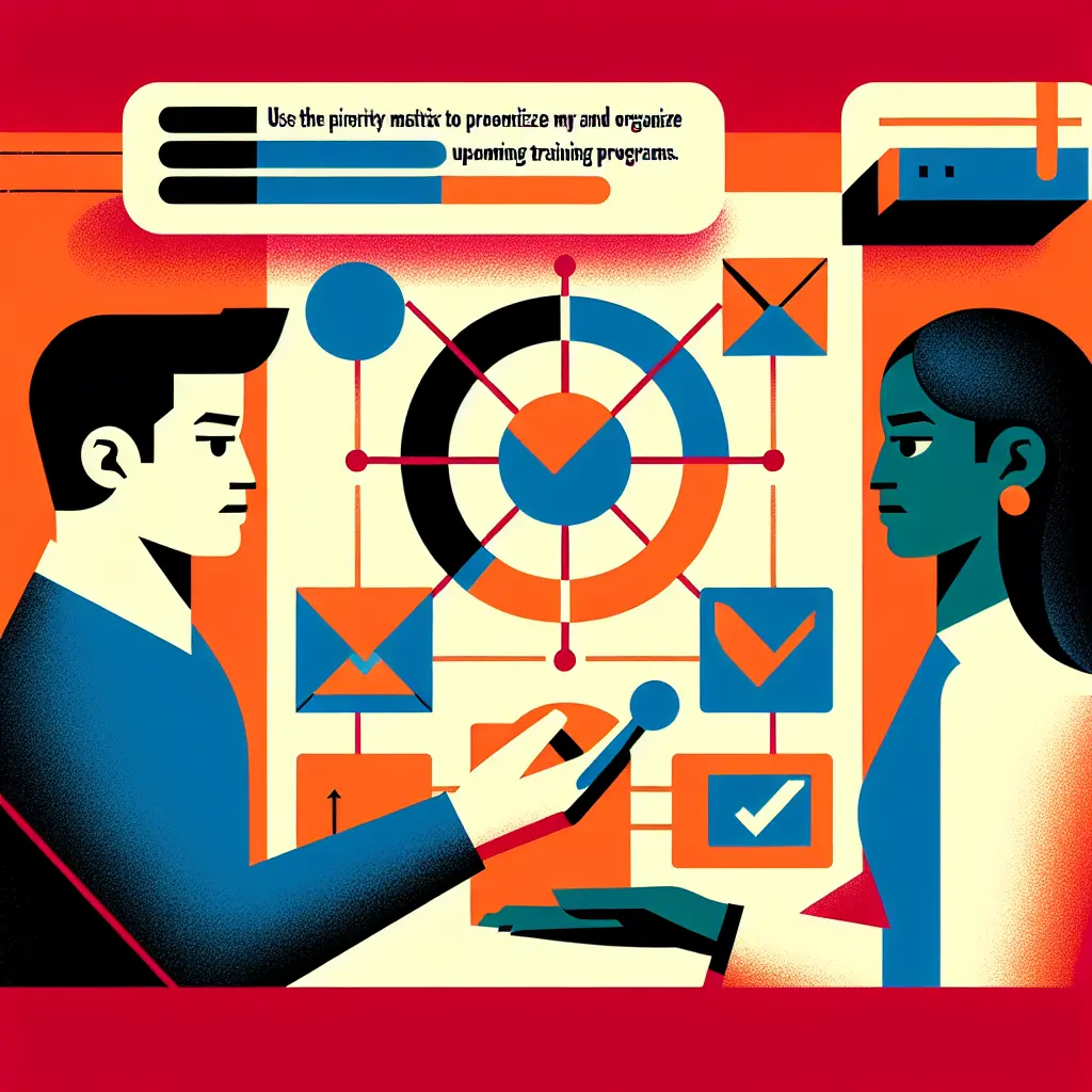 AI Project Prioritization for Priority Matrix