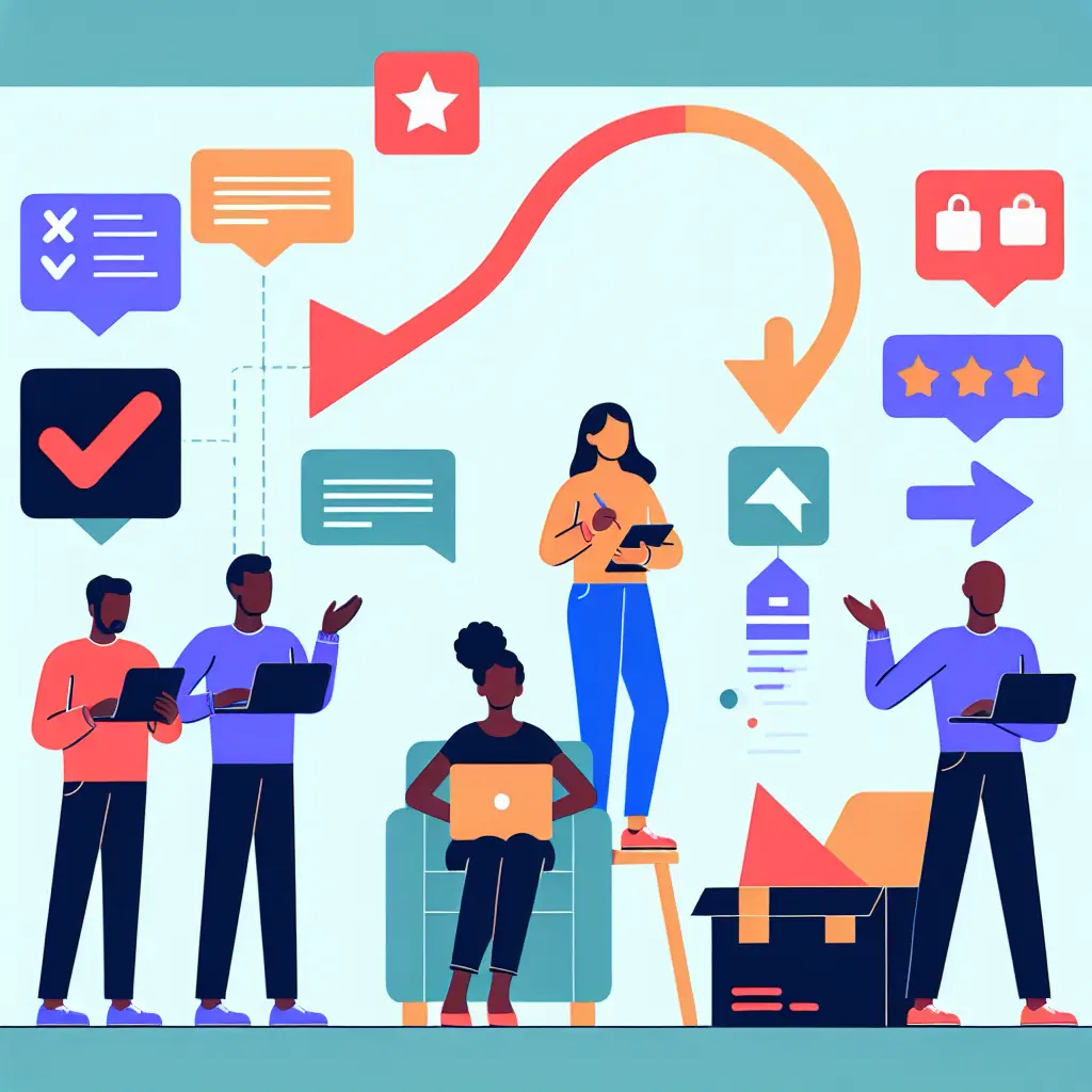 Customer Service Enhancement Project for Priority Matrix