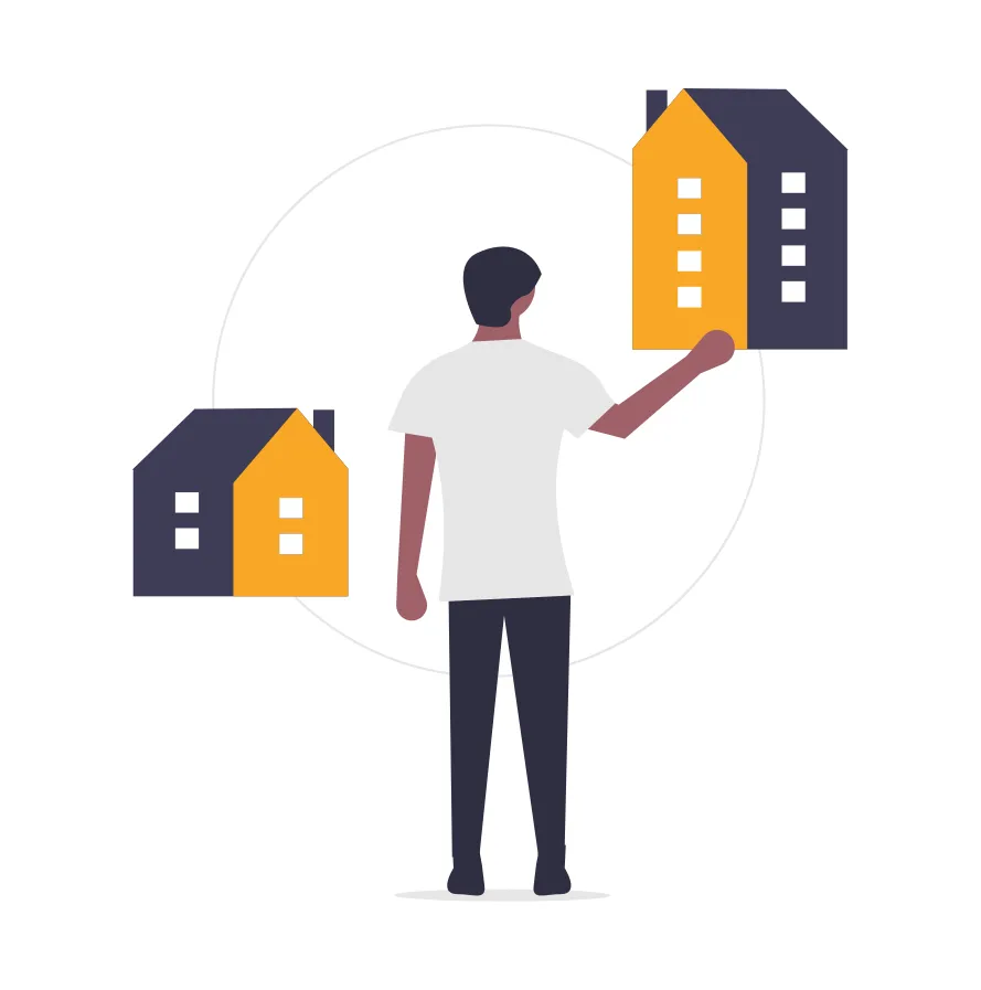 Real Estate Transaction Checklist: Property Listing Template template in Priority Matrix