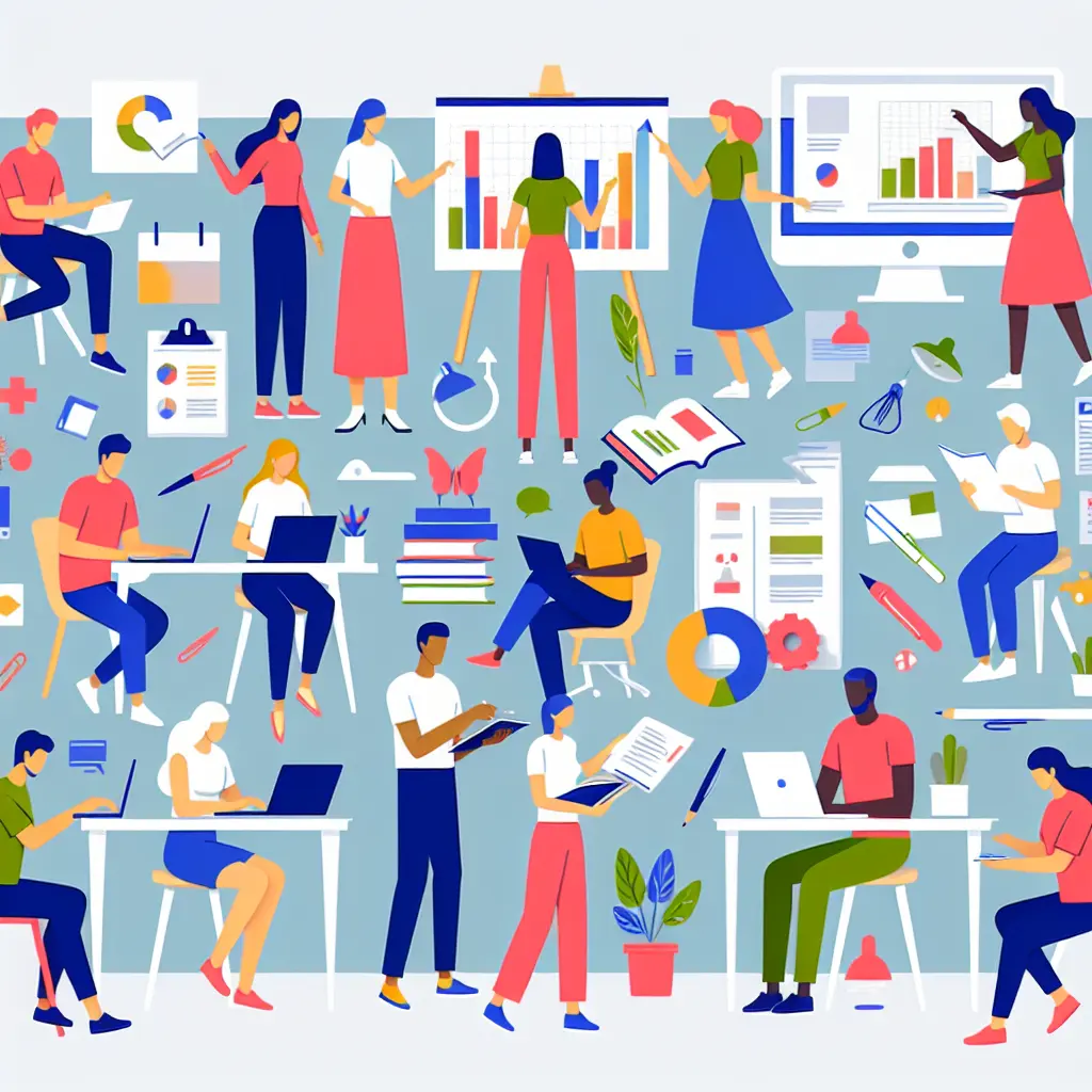 Tracking Recent Geological Research and Studies for Priority Matrix